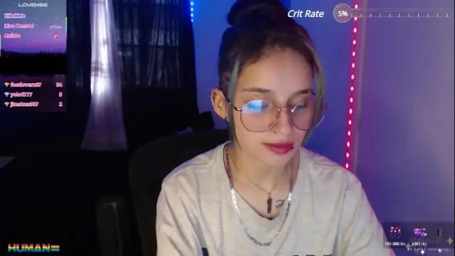 Image 4 of alejabeltran Stream on Chaturbate on 1 month ago