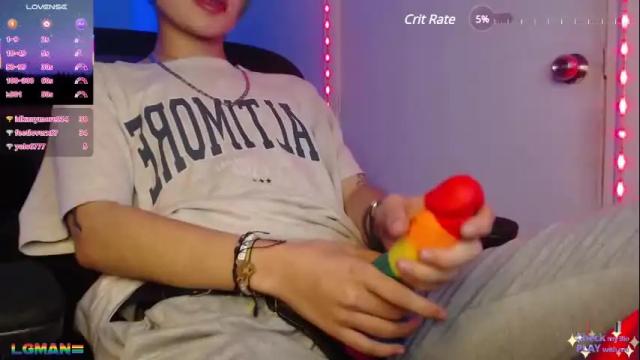 Image 8 of alejabeltran Stream on Chaturbate on 1 month ago