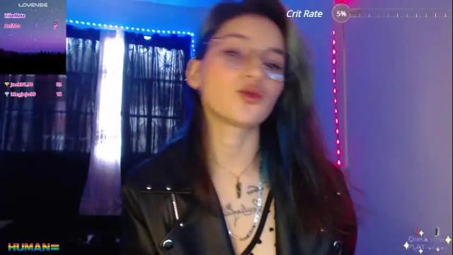 Thumbnail 3, alejabeltran's Stream at Chaturbate, 26 days ago