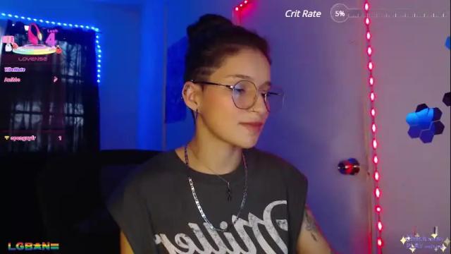 Image 12 of alejabeltran Stream on Chaturbate on 26 days ago