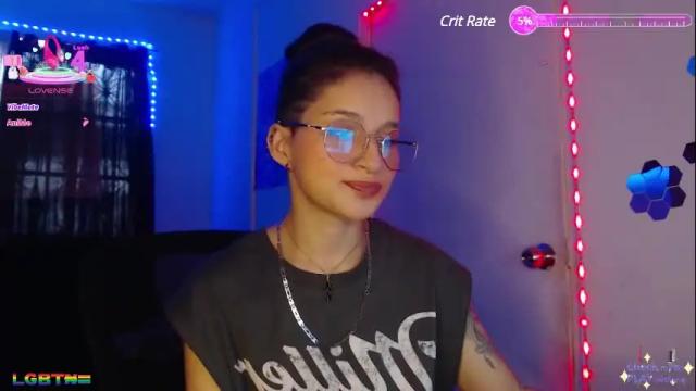 Image 3 of alejabeltran Stream on Chaturbate on 26 days ago