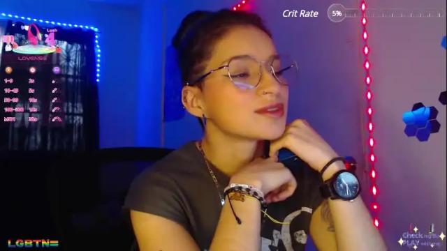 Image 4 of alejabeltran Stream on Chaturbate on 26 days ago