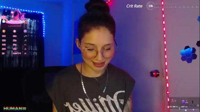 Thumbnail 2, alejabeltran's Stream at Chaturbate, 25 days ago