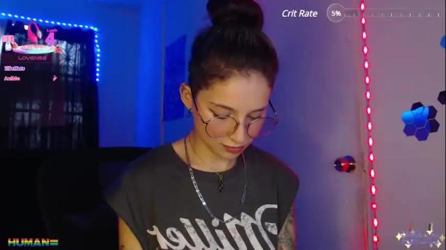 Image 6 of alejabeltran Stream on Chaturbate on 26 days ago