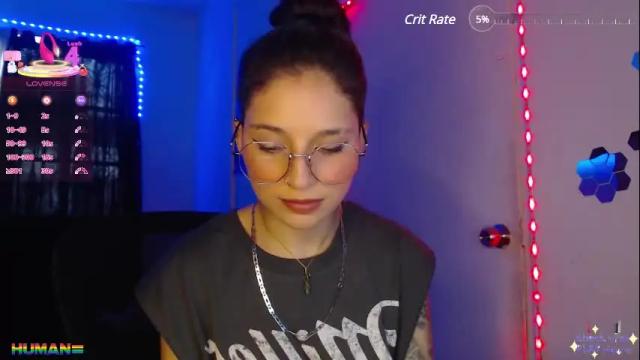 Image 7 of alejabeltran Stream on Chaturbate on 26 days ago