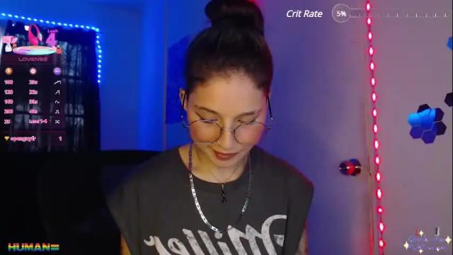 Image 8 of alejabeltran Stream on Chaturbate on 26 days ago