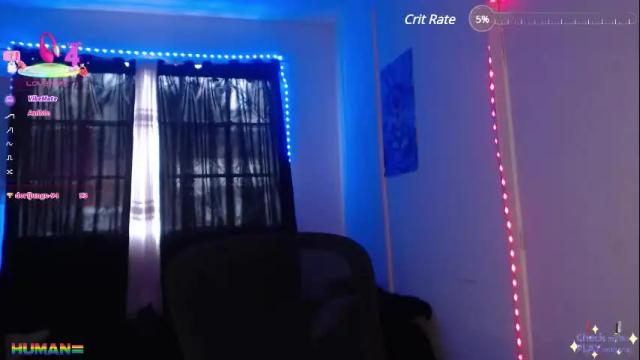 Thumbnail 1, alejabeltran's Stream at Chaturbate, 24 days ago