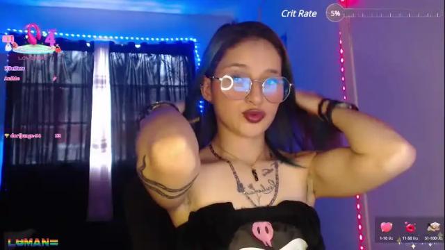 Image 11 of alejabeltran Stream on Chaturbate on 25 days ago