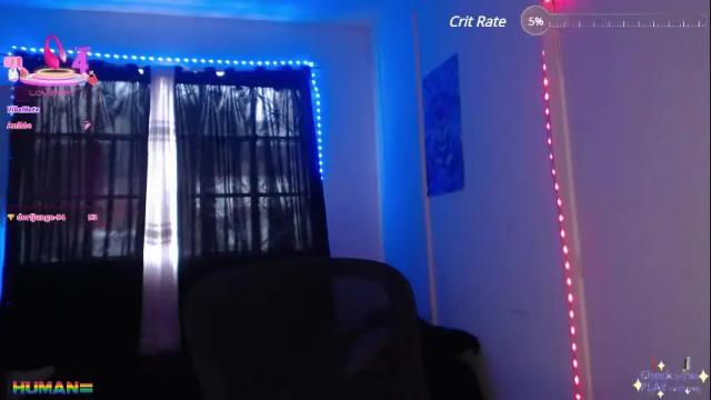 Image 2 of alejabeltran Stream on Chaturbate on 25 days ago