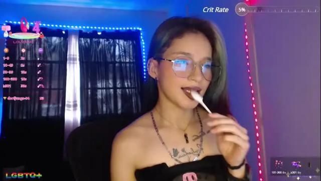 Image 3 of alejabeltran Stream on Chaturbate on 25 days ago