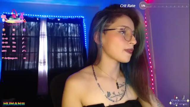 Image 7 of alejabeltran Stream on Chaturbate on 25 days ago