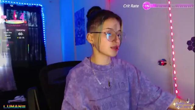 Thumbnail 1, alejabeltran's Stream at Chaturbate, 11 days ago