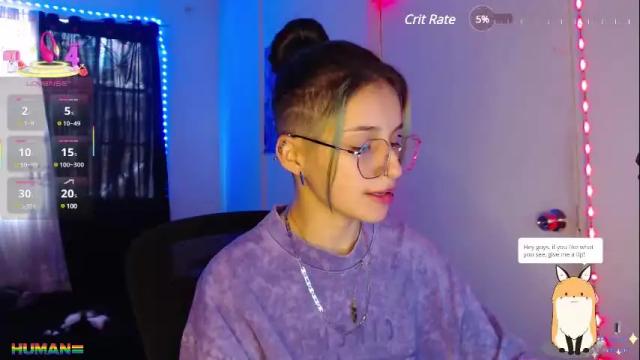 Image 10 of alejabeltran Stream on Chaturbate on 14 days ago