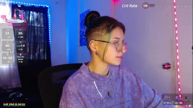 Image 12 of alejabeltran Stream on Chaturbate on 14 days ago