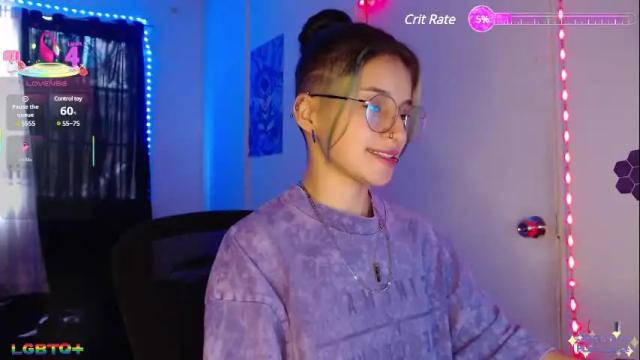 Thumbnail 2, alejabeltran's Stream at Chaturbate, 11 days ago