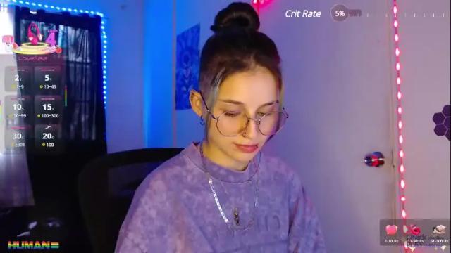 Image 6 of alejabeltran Stream on Chaturbate on 14 days ago