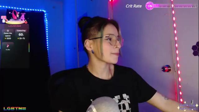 Thumbnail 1, alejabeltran's Stream at Chaturbate, 5 days ago