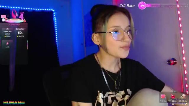 Thumbnail 2, alejabeltran's Stream at Chaturbate, 5 days ago