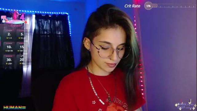 Image 10 of alejabeltran Stream on Chaturbate on 1 month ago
