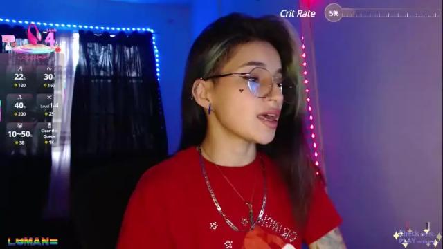 Image 11 of alejabeltran Stream on Chaturbate on 1 month ago
