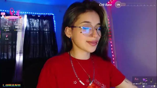 Image 12 of alejabeltran Stream on Chaturbate on 1 month ago