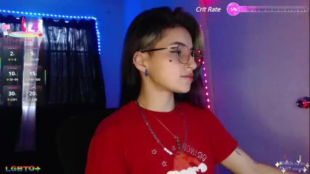 Image 2 of alejabeltran Stream on Chaturbate on 1 month ago