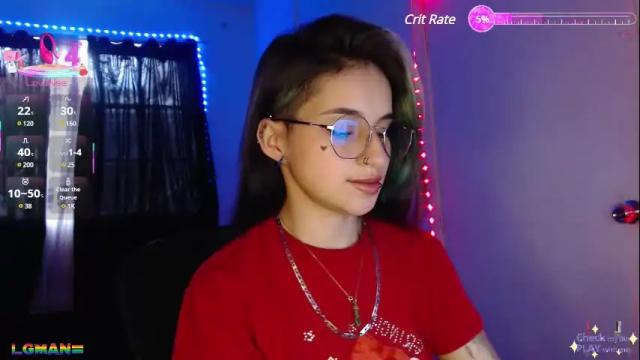 Image 3 of alejabeltran Stream on Chaturbate on 1 month ago
