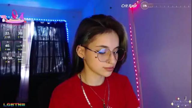 Image 6 of alejabeltran Stream on Chaturbate on 1 month ago
