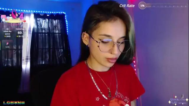 Image 7 of alejabeltran Stream on Chaturbate on 1 month ago
