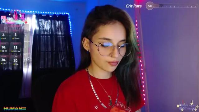 Image 8 of alejabeltran Stream on Chaturbate on 1 month ago
