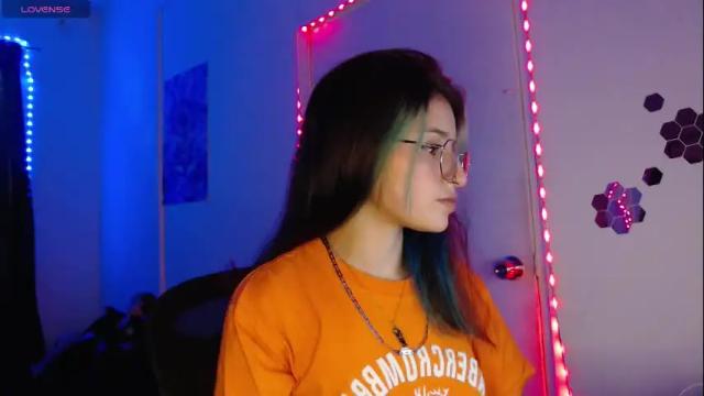 Thumbnail 1, alejabeltran's Stream at Chaturbate, 1 month ago