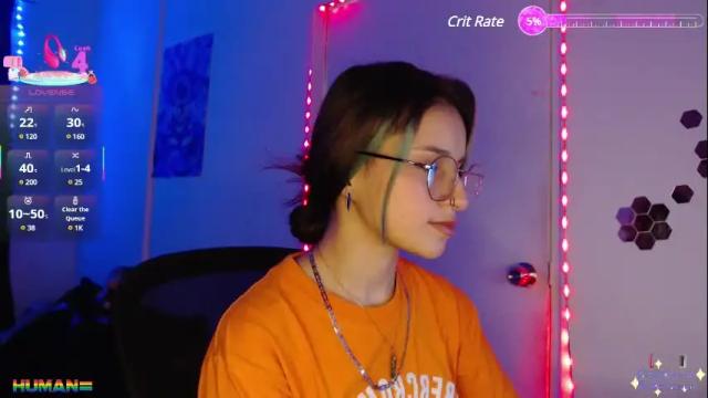 Image 10 of alejabeltran Stream on Chaturbate on 1 month ago