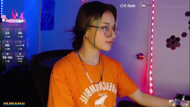 Image 11 of alejabeltran Stream on Chaturbate on 1 month ago