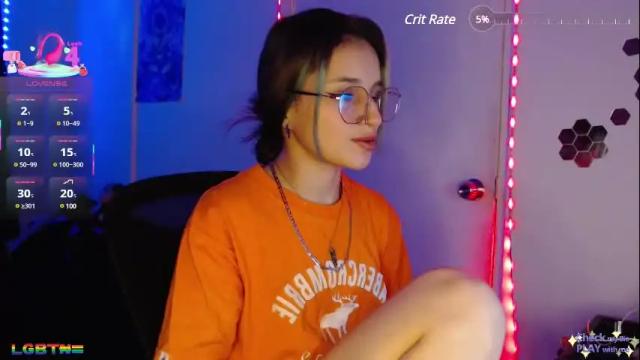 Image 12 of alejabeltran Stream on Chaturbate on 1 month ago