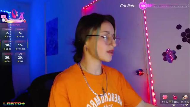 Image 3 of alejabeltran Stream on Chaturbate on 1 month ago