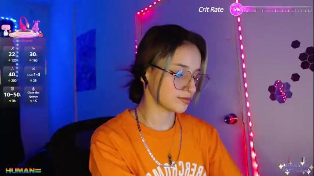 Image 4 of alejabeltran Stream on Chaturbate on 1 month ago
