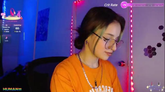 Thumbnail 2, alejabeltran's Stream at Chaturbate, 1 month ago