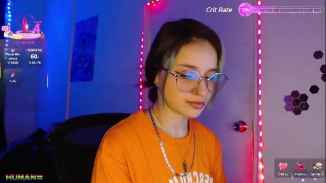 Image 6 of alejabeltran Stream on Chaturbate on 1 month ago