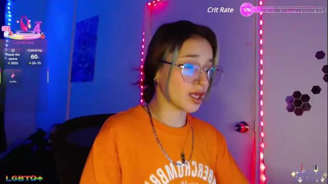 Image 7 of alejabeltran Stream on Chaturbate on 1 month ago