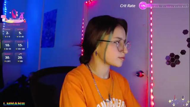 Image 8 of alejabeltran Stream on Chaturbate on 1 month ago