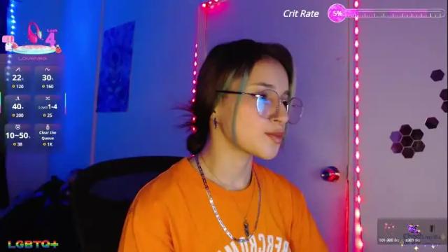 Thumbnail 3, alejabeltran's Stream at Chaturbate, 1 month ago