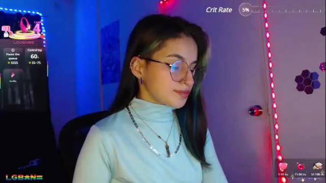 Thumbnail 1, alejabeltran's Stream at Chaturbate, 1 month ago