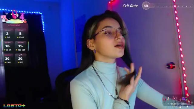 Image 10 of alejabeltran Stream on Chaturbate on 1 month ago