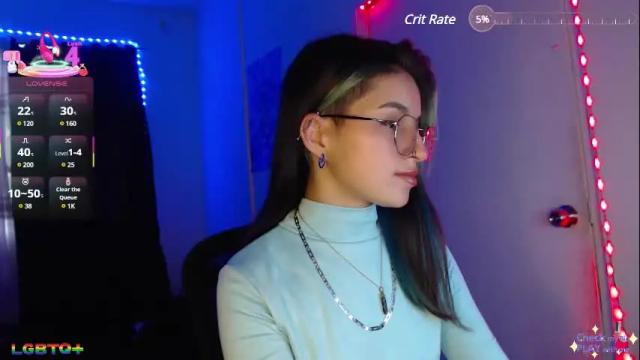 Image 11 of alejabeltran Stream on Chaturbate on 1 month ago