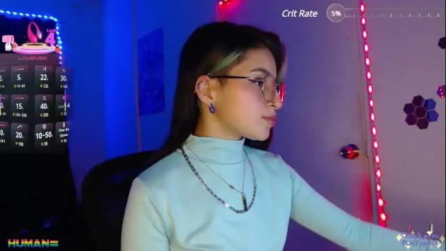 Image 3 of alejabeltran Stream on Chaturbate on 1 month ago