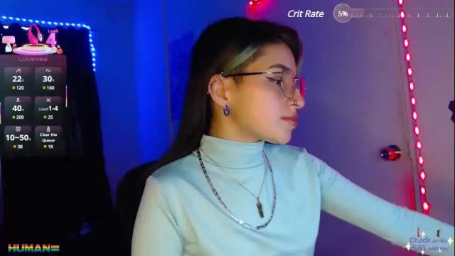 Image 4 of alejabeltran Stream on Chaturbate on 1 month ago