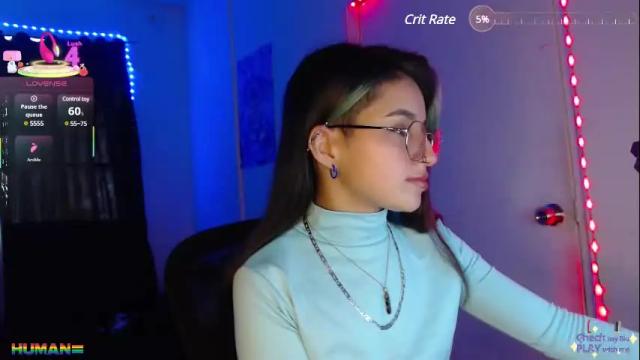 Thumbnail 2, alejabeltran's Stream at Chaturbate, 1 month ago