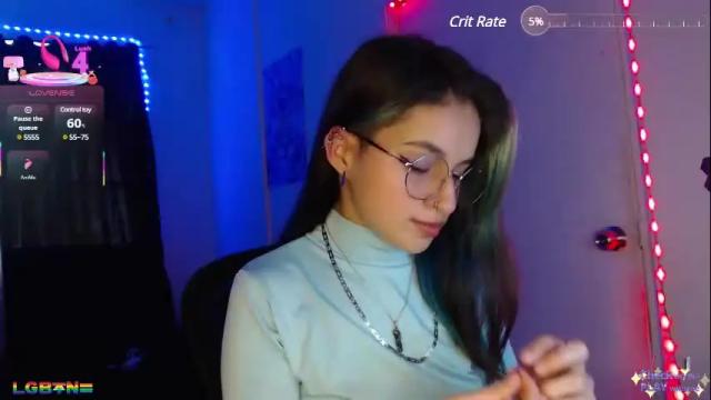 Image 6 of alejabeltran Stream on Chaturbate on 1 month ago