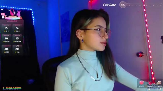 Image 7 of alejabeltran Stream on Chaturbate on 1 month ago