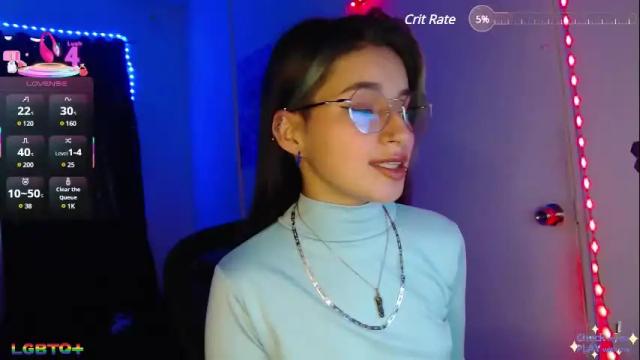 Image 8 of alejabeltran Stream on Chaturbate on 1 month ago